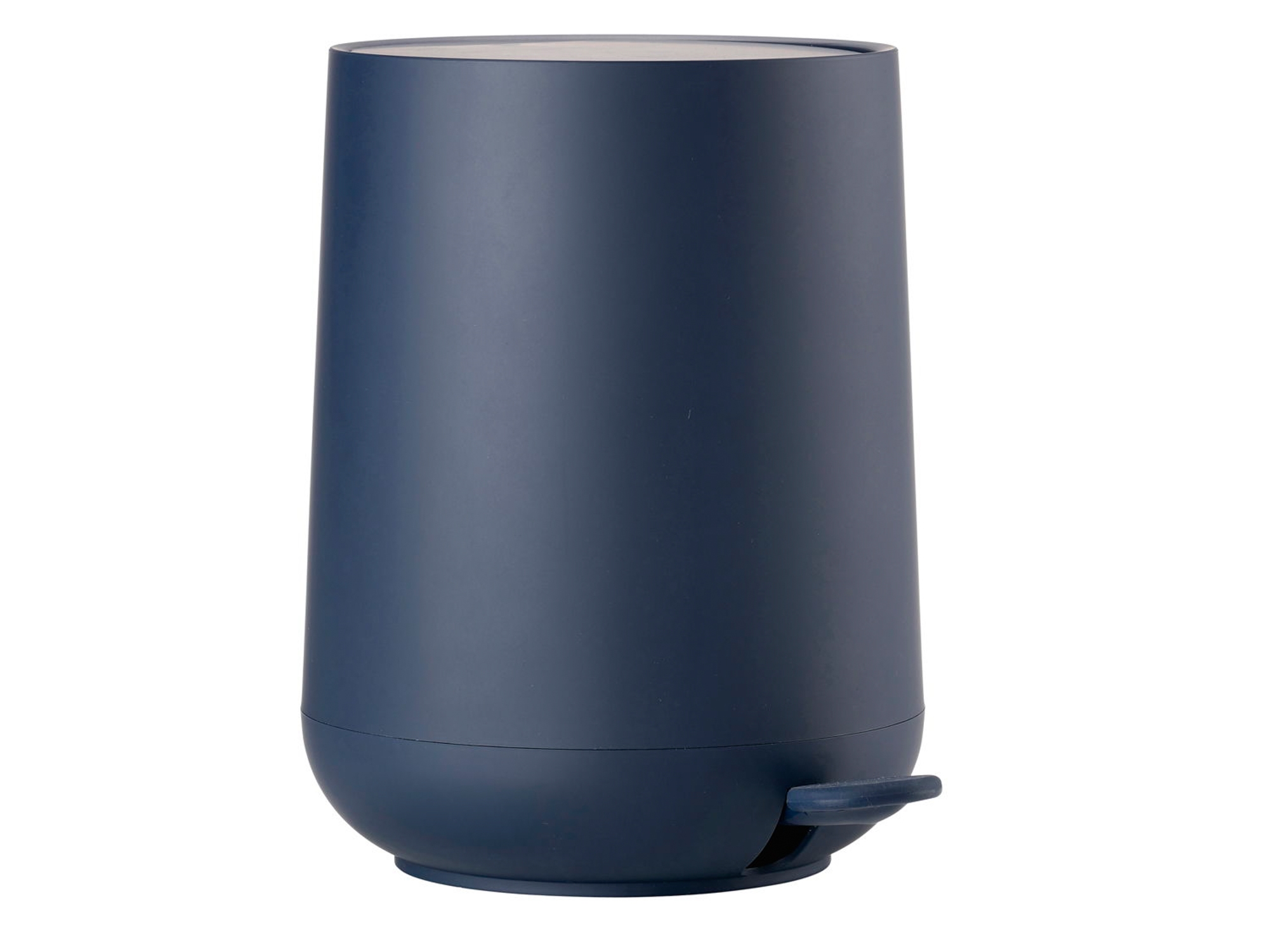 Tretmülleimer - 5 L - Zone Denmark - Nova One Royal Blue