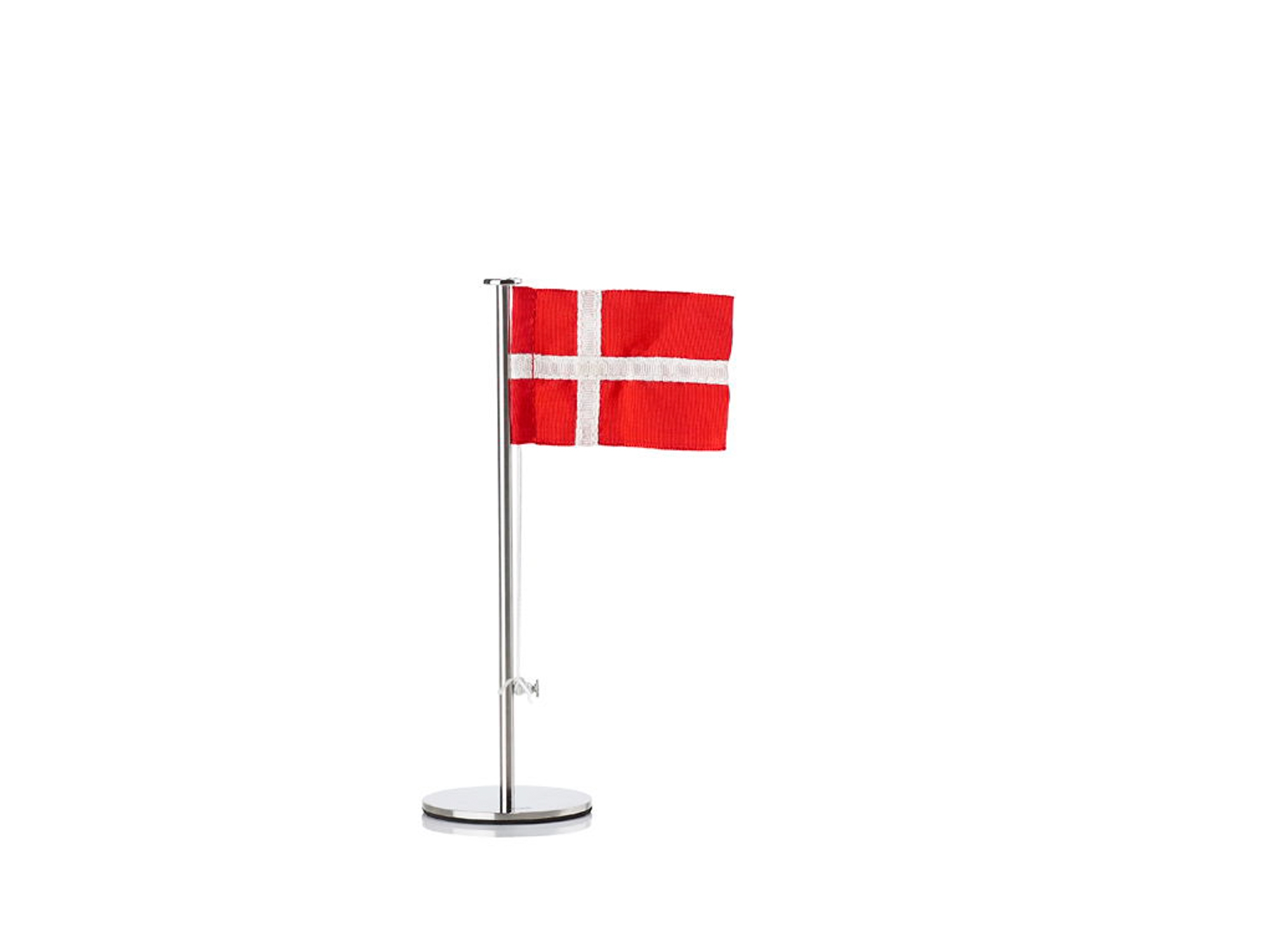 Fahnenstange - Höhe 18 cm - Zone Denmark
