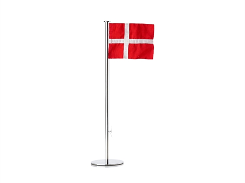 Tischflagge - Höhe 40 cm - Zone Denmark
