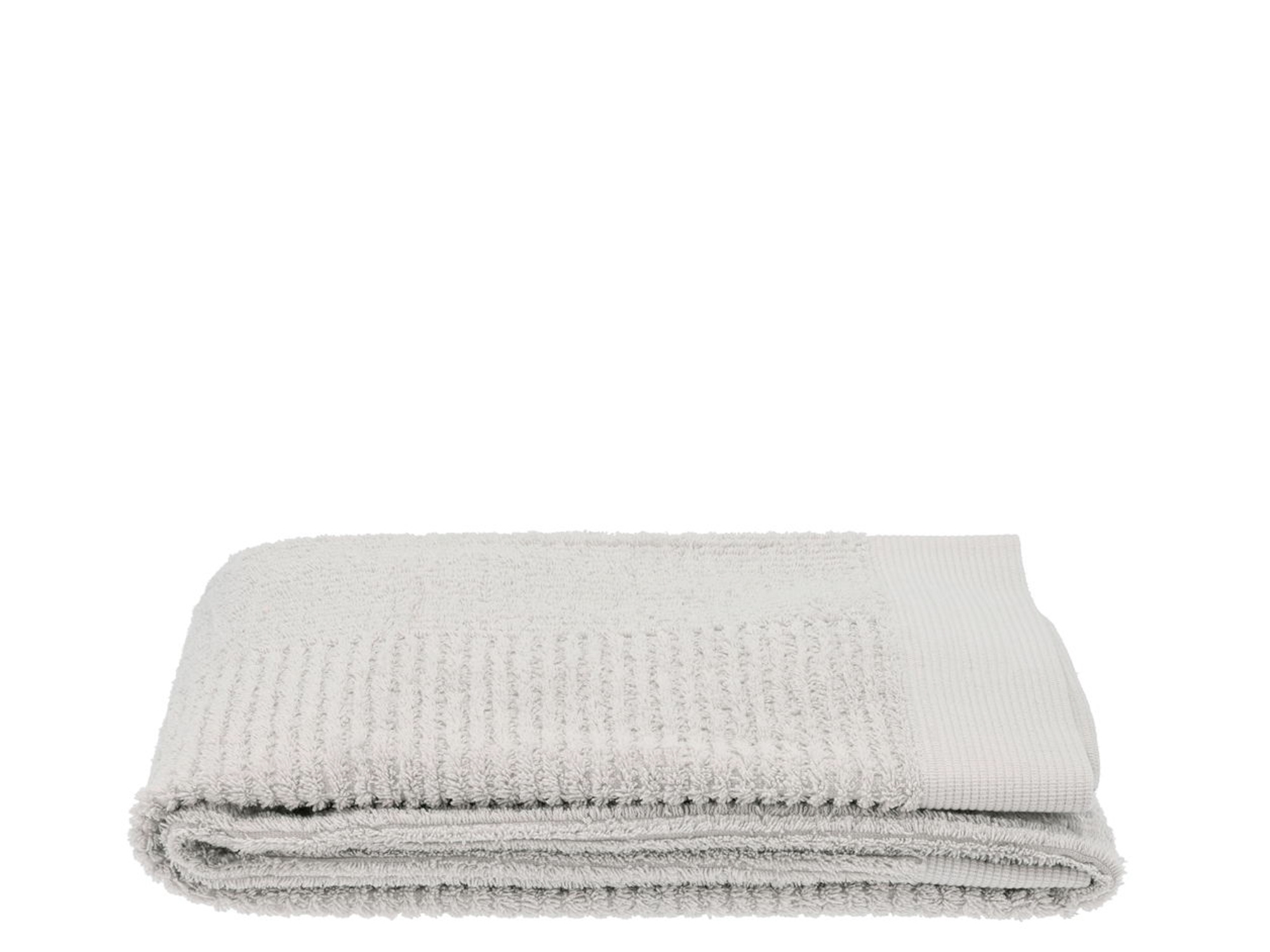 Handtuch - 100% Baumwolle - Zone Denmark Classic - Soft Grey