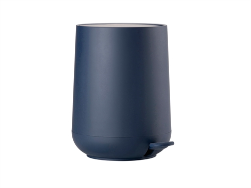 Toiletten-Treteimer - 3L - Zone Denmark - Nova One Royal Blue