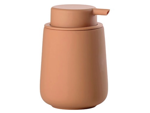 Orange Seifenspender - Zone Denmark