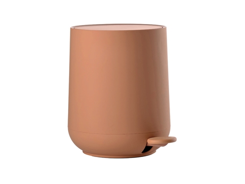 Tretmülleimer - 3 L - Zone Denmark - Nova One Mandarine