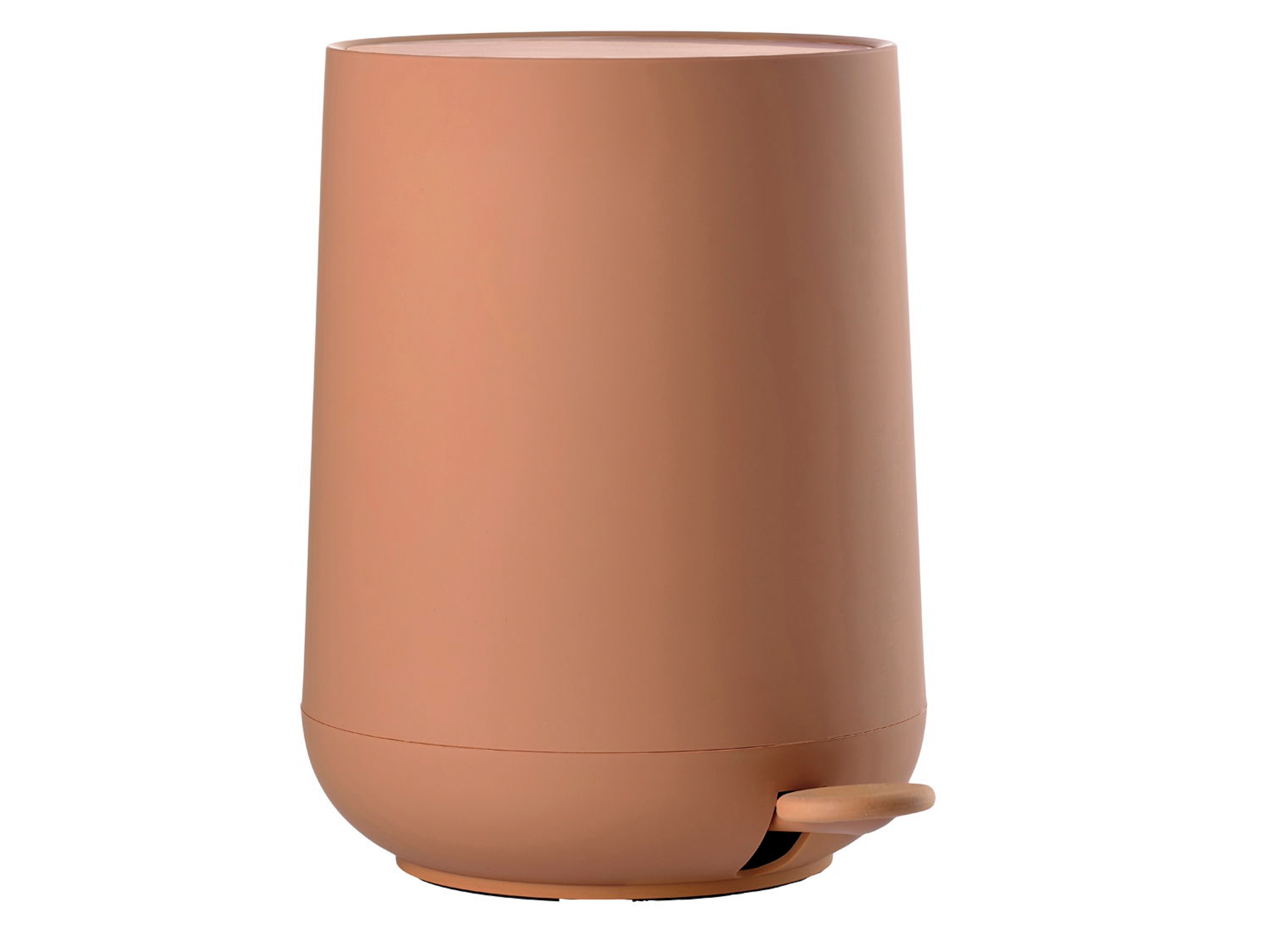 Treteimer - 5 L - Zone Denmark - Nova One Mandarine Treteimer