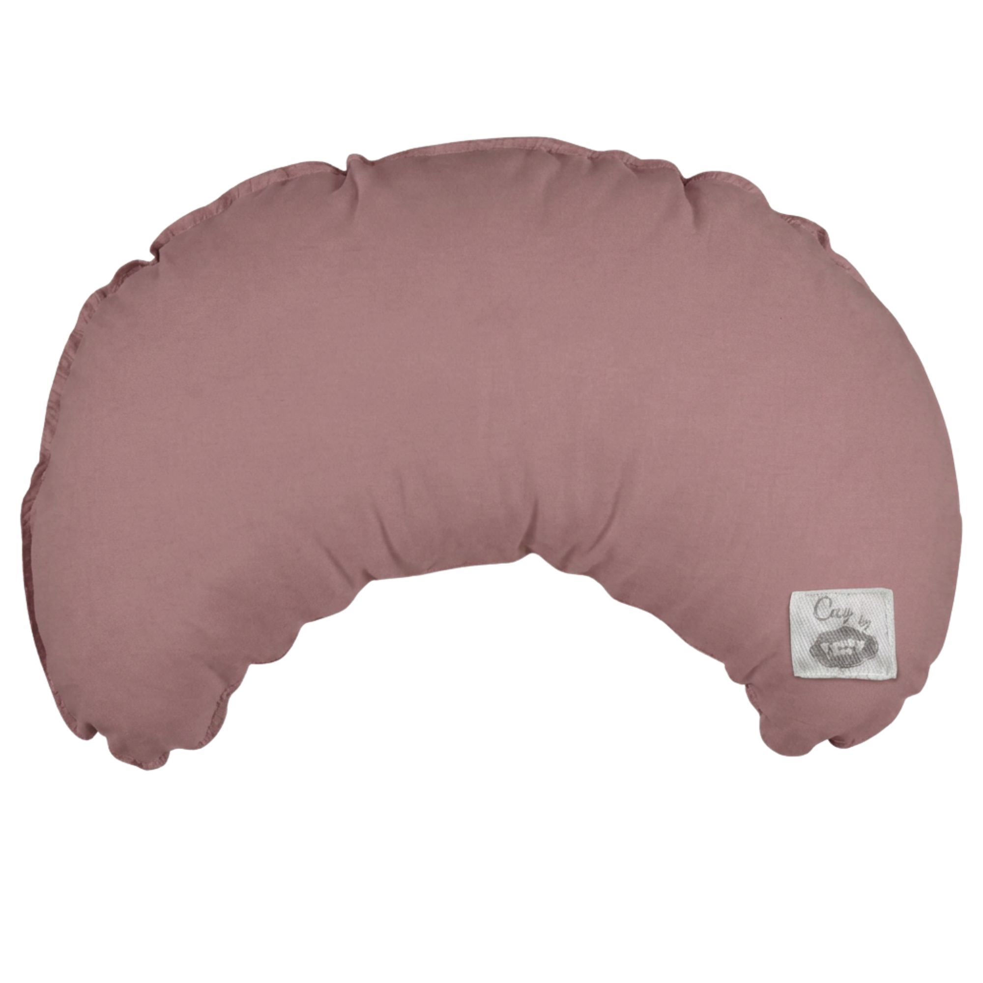 Stillkissen - Cozy by dozy - 60x90 cm - Rosa