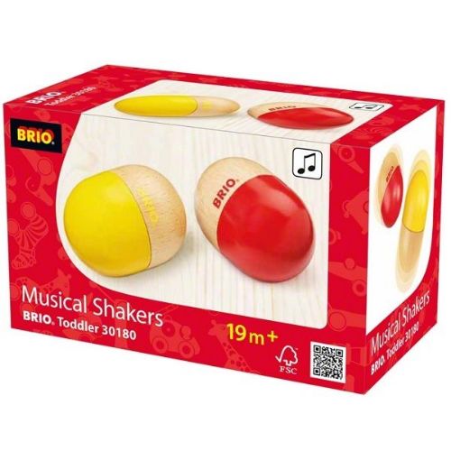 BRIO Rassel-Ei - 30180