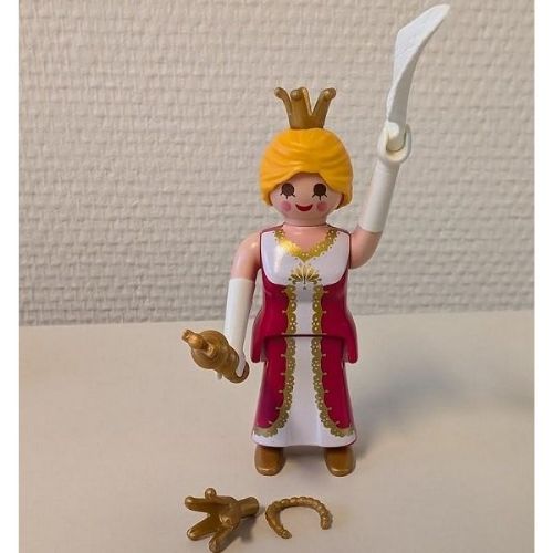 PLAYMOBIL Prinzessin