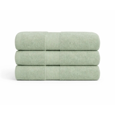 Baumwoll-Handtuch - 100% Baumwolle - Mint